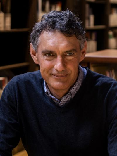 Emmanuel Saez